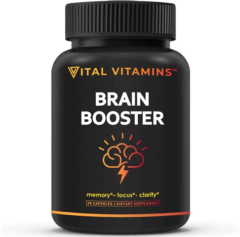 The Top 5 Best Brain Supplements For Studying College Students 2022