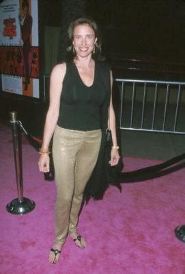 Mimi Rogers