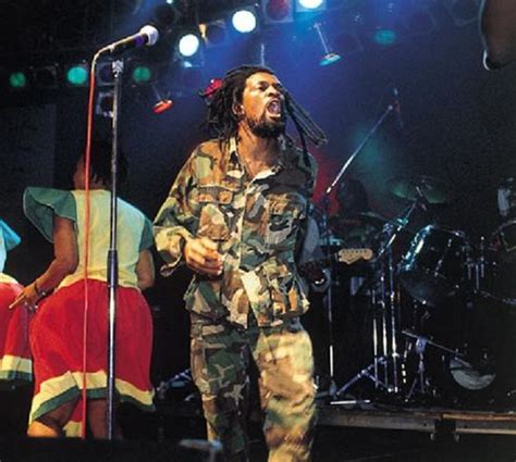 Wise News The Biography Of Lucky Dube Life And Career As Reggae Musician