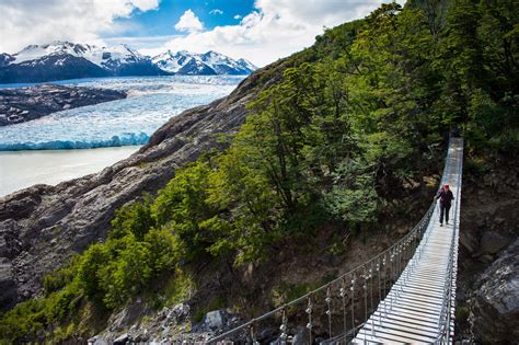 Highlights Of The Chilean Patagonia 9 Days Chile