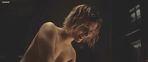 Sarah Sofie Boussnina Nude Pics Seite My XXX Hot Girl