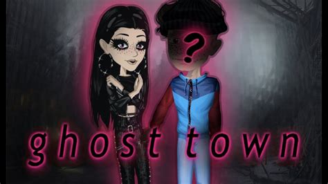 Ghost Town Intro Msp Series Youtube