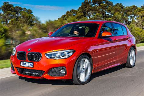2015 Bmw 1 Series First Drive Review