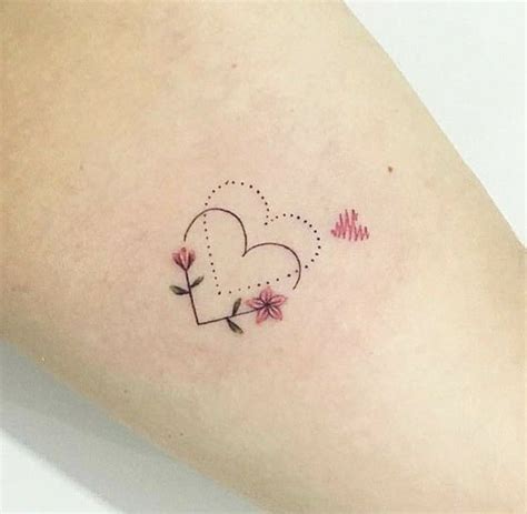 45 Delightful Heart Tattoos Designs For Men And Women — Inkmatch