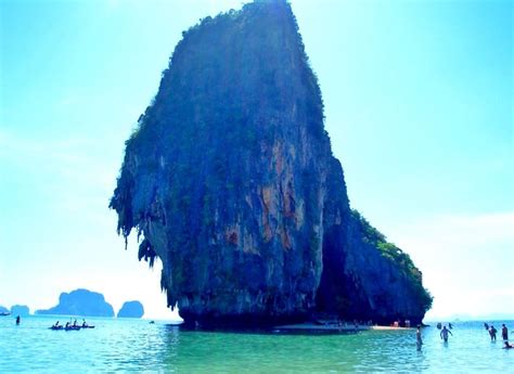 A Guide To West Coast Thailand Island Hopping Adventurous Miriam