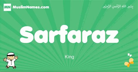 Sarfaraz Meaning Arabic Muslim Name Sarfaraz Meaning