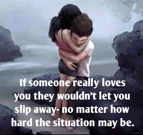 If Someone Really Loves You Quotes Love Quotes Collection Within Hd Images
