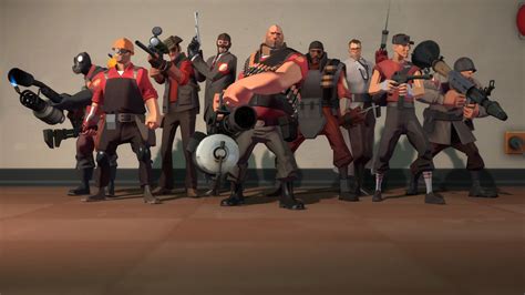 Team Fortress Pixelnerd