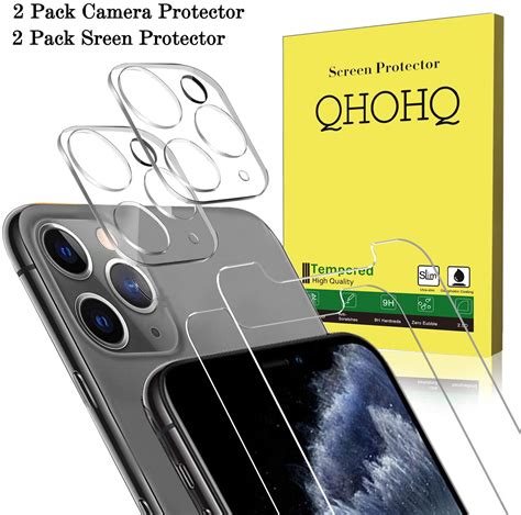 Best Iphone 11 Pro Screen Protectors 2021 Imore