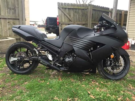 See such popular models like kawasaki kx, kawasaki ninja, kawasaki klx, kawasaki vulcan, kawasaki klr and more. 2007 Kawasaki ZZR 1400 | Motorcycle, Motorcycles for sale ...