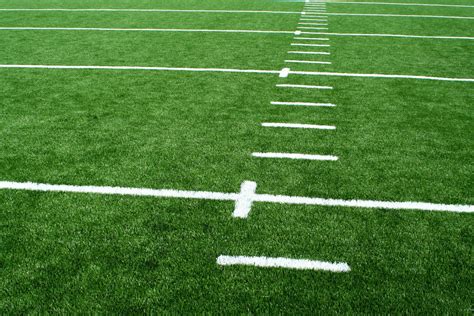 Traditionally, football fields used a variety of turfgrasses to maintain a playing surface. Former Alabama Football Player Files NCAA and SEC ...