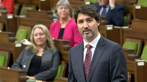 He Was A House Of Commons Man Pm Trudeau Ctv News