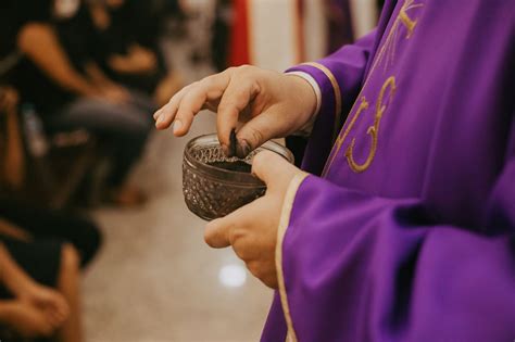 Here Are The Top 10 Things People Are Giving Up For Lent 2023
