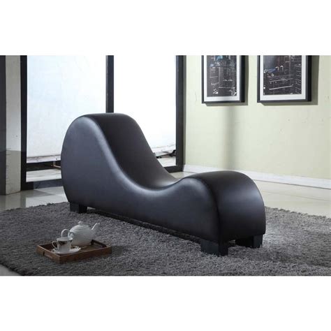 15 Best Curved Chaise Lounges