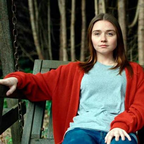 Jessica Barden As Alyssa In Teotfw Jessica Barden End Of The World
