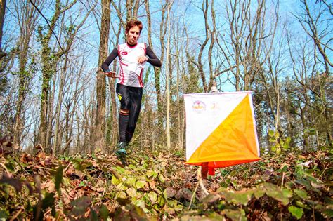 Junior World Orienteering Championships