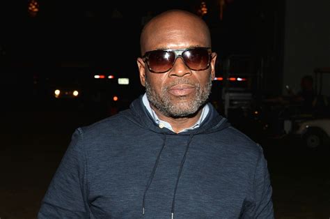 Co Worker Claims La Reid Sexually Harassed Her