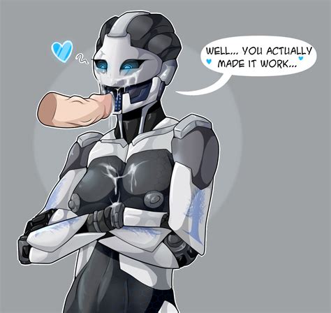 Rule 34 Ada 1 Cum Cum On Breasts Cum On Face Destiny Game Dialogue English Text Exo Robot