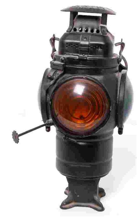 1202 Adlake Railroad Switch Lantern