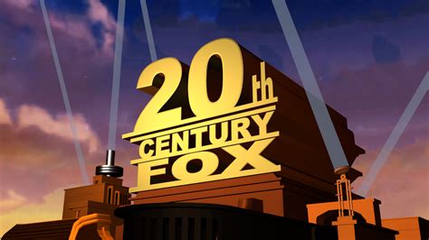 20th Century Fox Logo Vipid Remake V2 By Suime7 On Deviantart