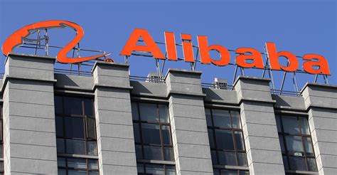 Alibaba group agrees to sell several tmall healthcare categories to subsidiary alibaba health. Alibaba Revamps Internal Structure - Upgrading Tmall and Cloud Computing - Pandaily