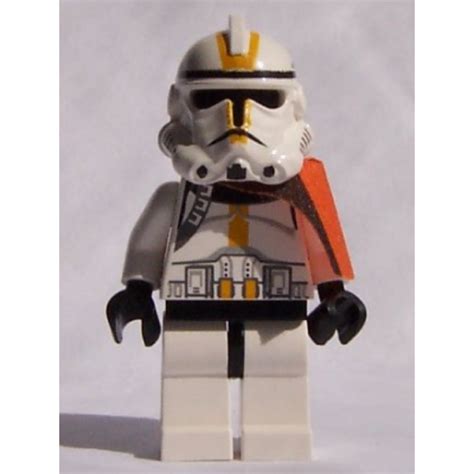 Clone Trooper 327th Star Corps Phase 2 Lego Star Wars ️