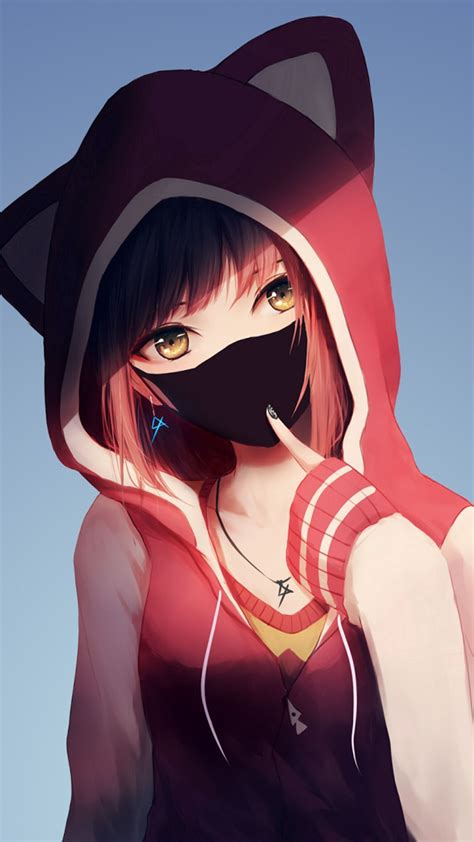 Anime 1080x1920 Wallpapers Wallpaper Cave