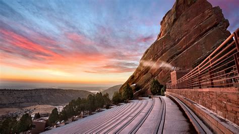 Sign in with a different account create account. The latest updated 2020 Red Rocks concert schedule | 9news.com