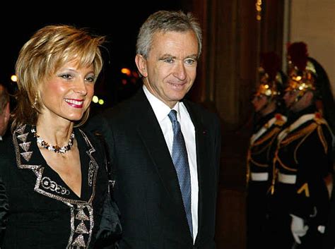 Bernard arnault married his second wife, helene mercier, a canadian pianist from quebec in 1991. Indian among 30 richest businesspeople in the world - Rediff.com Business