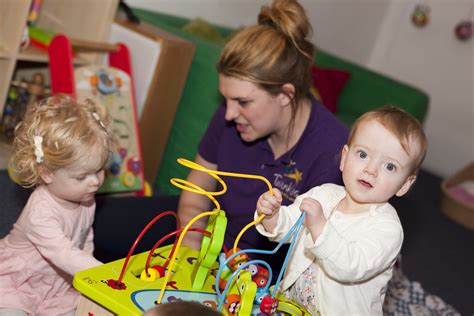 Twinkles Nursery | Child Development and Learning Through Play