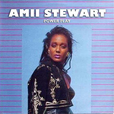 Love Aint No Toy Song And Lyrics By Amii Stewart Spotify