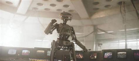 L3 37 Will Be Your New Droid Obsession In Solo A Star Wars Story