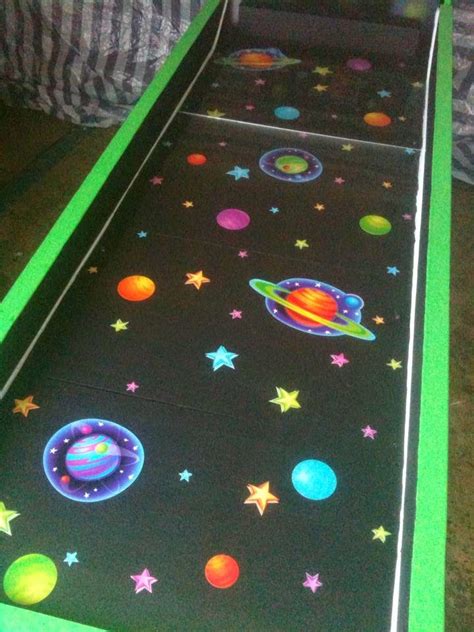The simple experience of rolling a ball into a target is so so when the idea for doing a bigger project came up, i jumped at the chance to make a diy version. My DIY Skee Ball Game | Skee ball, Ball, Grad parties
