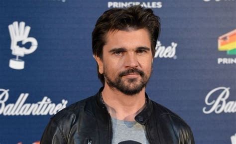 Juanes New Tv Show Colombian Singer Teams Up With Ugly Betty