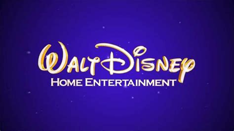 Walt Disney Home Entertainment Vector Logo Top Vrogue Co