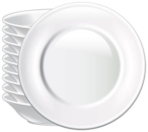 Dish Plate Png Transparent Image Download Size 1232x1100px