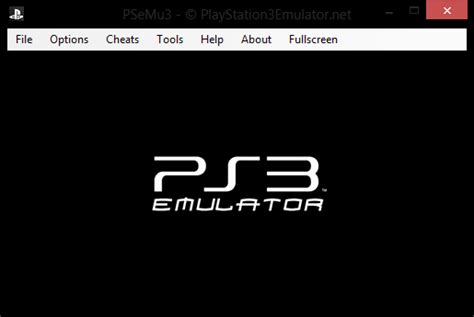 Pcsx3 Emulator For Pc Rockstarenas