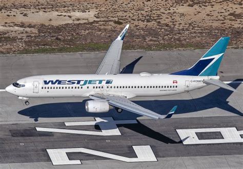 WestJet to increase network in October | Routes