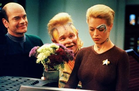 Star Trek Raumschiff Voyager Alles Zur Serie Tv Spielfilm