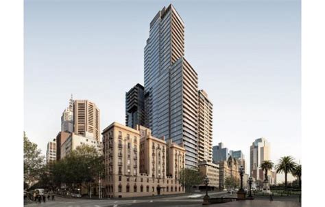 85 Spring Street Melbourne Floor Plans Floorplansclick