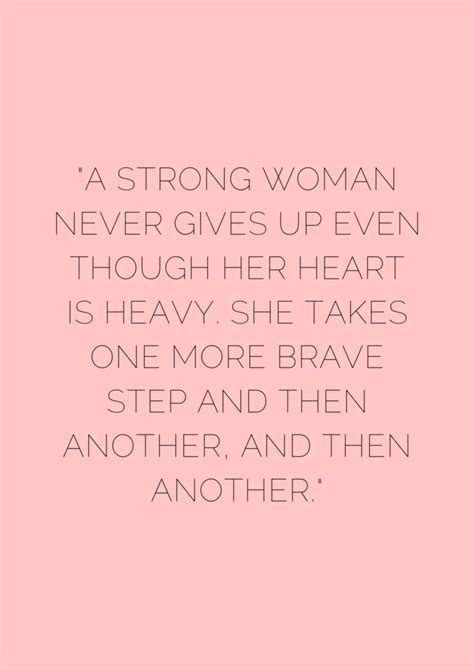 15 Strong Women Quotes That Will Boost Your Self Esteem Museuly
