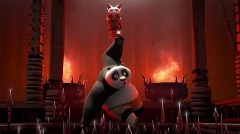 Amc Kung Fu Panda 3 Daddyvica
