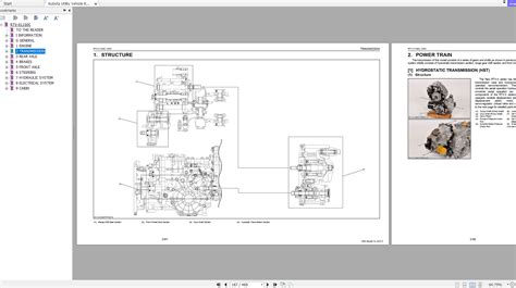 Kubota Utility Vehicle Rtv X1100c Workshop Manual En Auto Repair Manual Forum Heavy