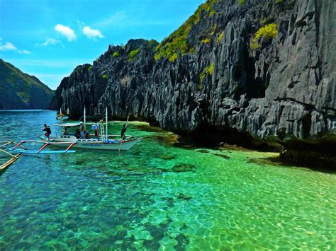 Your Ultimate Guide To El Nido Palawan Philippines