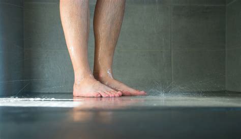 what your shower habits say about your personality