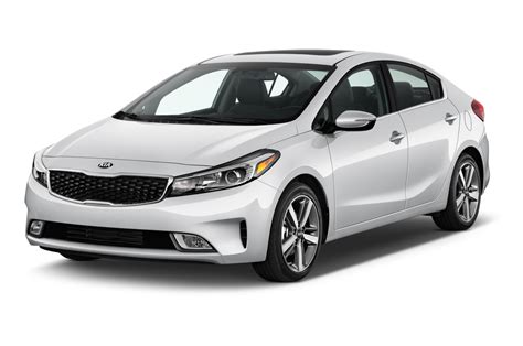 2018 Kia Forte Prices Reviews And Photos Motortrend