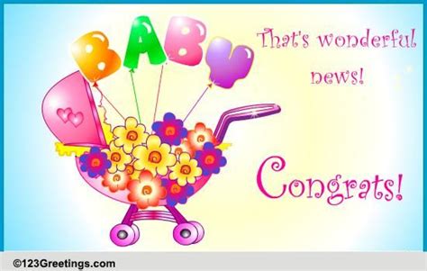 Congratulations Pregnancy Cards Free Congratulations Pregnancy Wishes