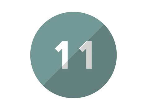 O Que Significa O Numero 11