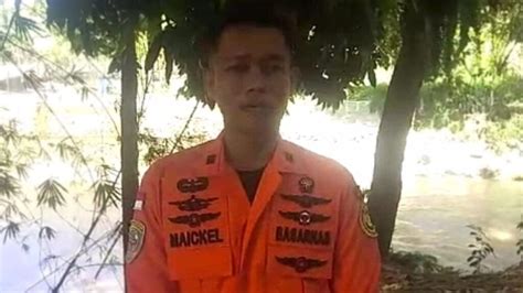 Pencarian Ke 2 Korban Mobil Masuk Sungai Di Tana Toraja Selebnewsid