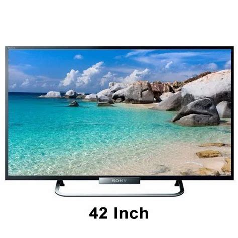 42 Inch Sony Led Tv Screen Size 42 Inch At Rs 26000 In New Delhi Id